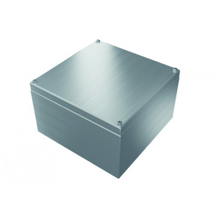 247.200.000 IBB 200, Inobox A4 Stainless steel housing