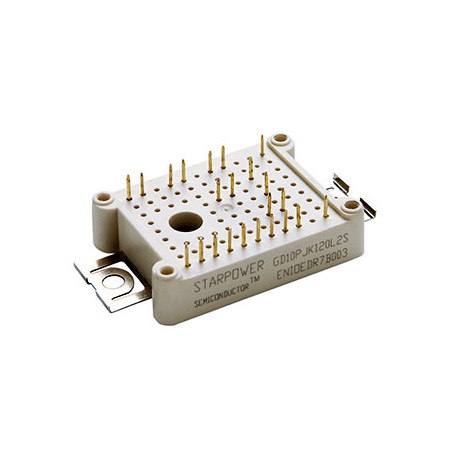 GD15PJY120L2S IGBT.