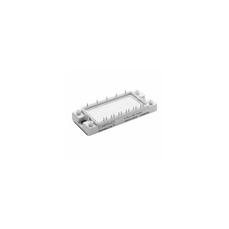 GD100FFY120C5S IGBT