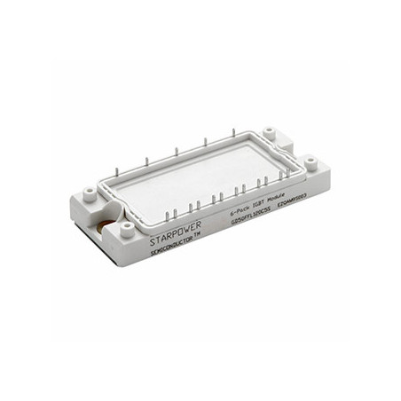 GD40PIY120C5S IGBT