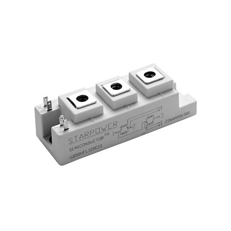 GD50HFK120C1S IGBT