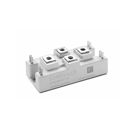 GD40HCU120C8S IGBT