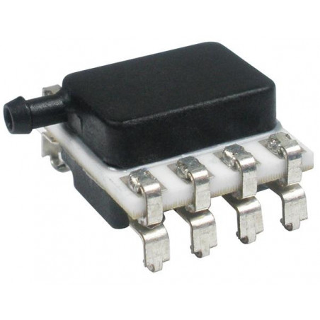 Sensor de presión HSCMRND100MDAB5