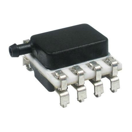 HSCMRNN001PGAA3 Pressure sensor