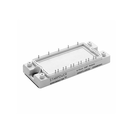 GD100FFX65C5S IGBT.