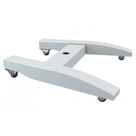 142.030.160 Portable stand, ProfiPlus-50 load-bearing arm system