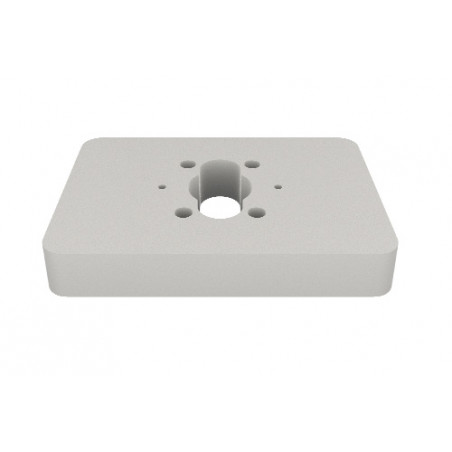 142.025.xxx Universal Adaptation Wall Joint Smart, PROFIPLUS-50 Sistema de armas de carga