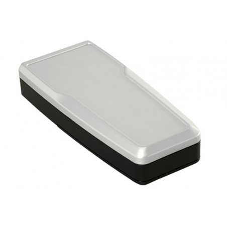 Handcase - aluminum portable housing IP66