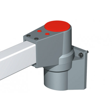 149.010.010 Wall joints, Taraplus-Beckhoff support arms