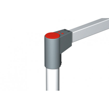 149.020.011 Angle 70, Taraplus-Beckhoff support arms