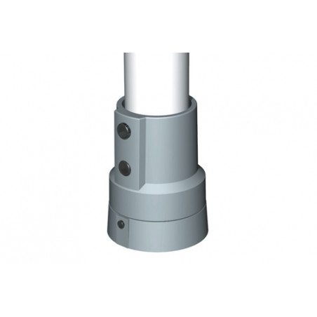 149.025.510 Swivel connector, hanging, TARAPLUS-BECKHOFF load-bearing arms