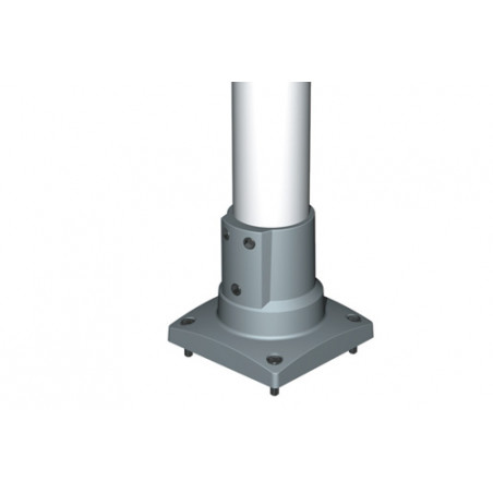 149.030.011 footer 70, Taraplus-Beckhoff support arms