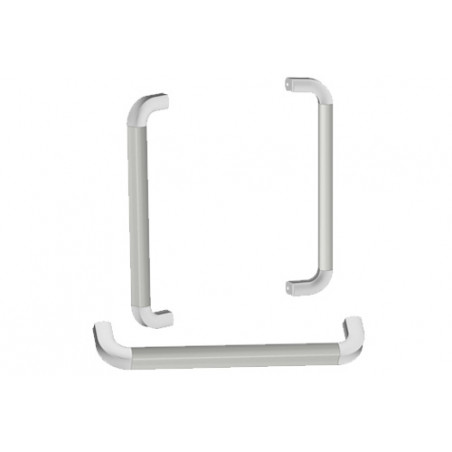 522.330.BBB Handle Handle, ProfiPanel Control Housing