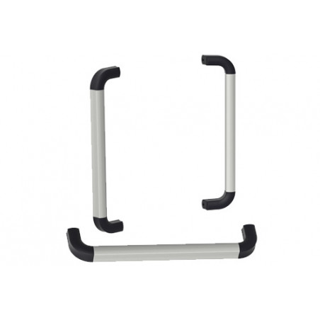 522.320.BBB handle handle, multipanel control housing