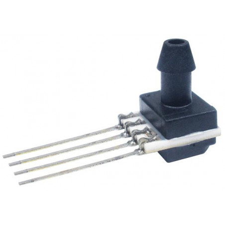 HSCSand015PGAA5 Pressure sensor