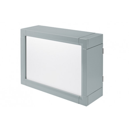 MVD-04 MVD-04 60/120 mm, MultiVision-Display Control housing