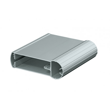 Mobillcase - Vivienda de perfiles de aluminio IP65