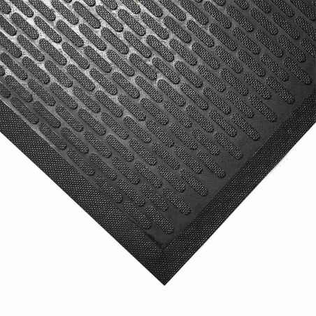 Tapis pour applications industrielles COBASCRAPE