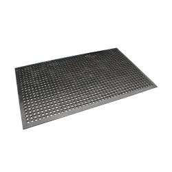 Tapis pour applications industrielles de haute teneur