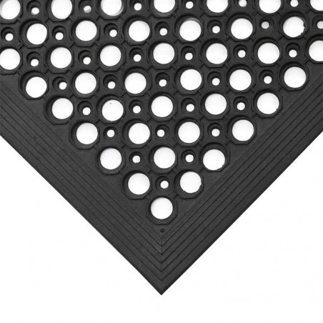 Mats for industrial applications Rampmat