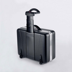 Servisní kufr pro elektroniku "Compact - Mobil"