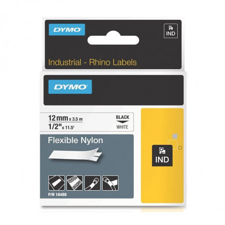 DYMO labels