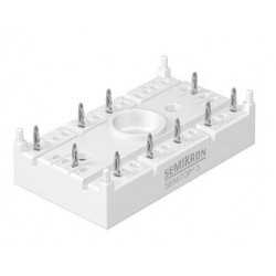 SK 30 GD 066 ETp IGBT Module