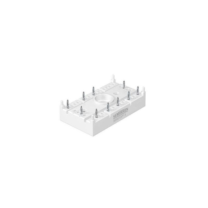 SK 30 GD 066 ETp IGBT Module