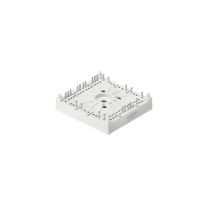 SK 50 DGDL 066 T IGBT Module