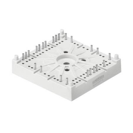 SK 50 DGDL 066 T IGBT Module