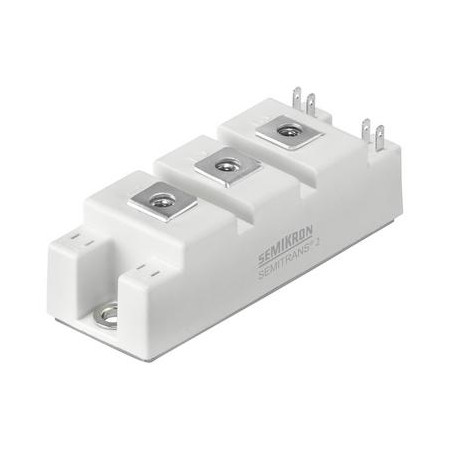 SKM75GAR063D SOLGLE SWITCH