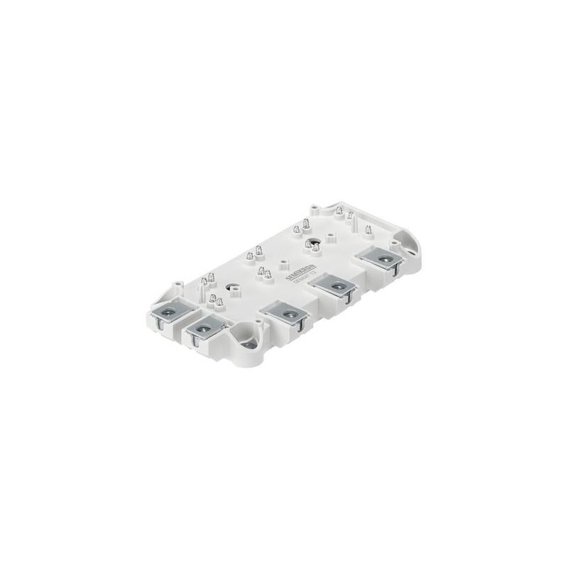 SEMiX101GD066HDs IGBT Module