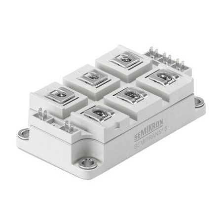 SKM150MLI066TAT MÓDULO IGBT