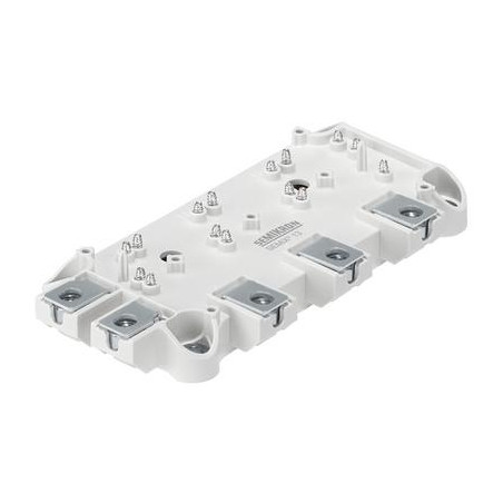 SEMiX201GD066HDs Moduł IGBT