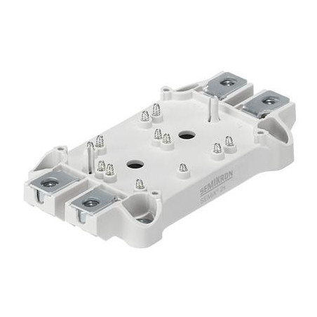 SEMiX202GB066HDs IGBT Module