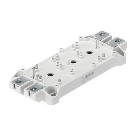 SEMiX603GAL066HDs IGBT Module