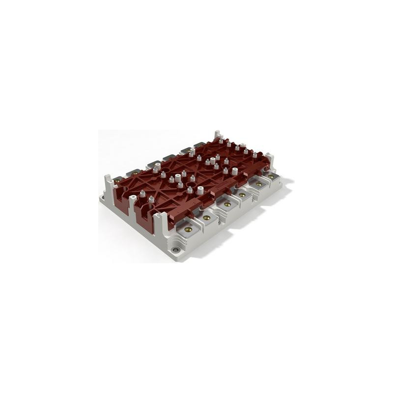 SKiM606GD066HD IGBT Module