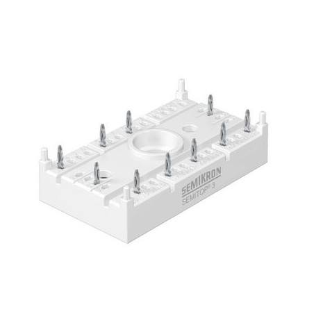 SK 50 MLI 07F3 D1p IGBT Module