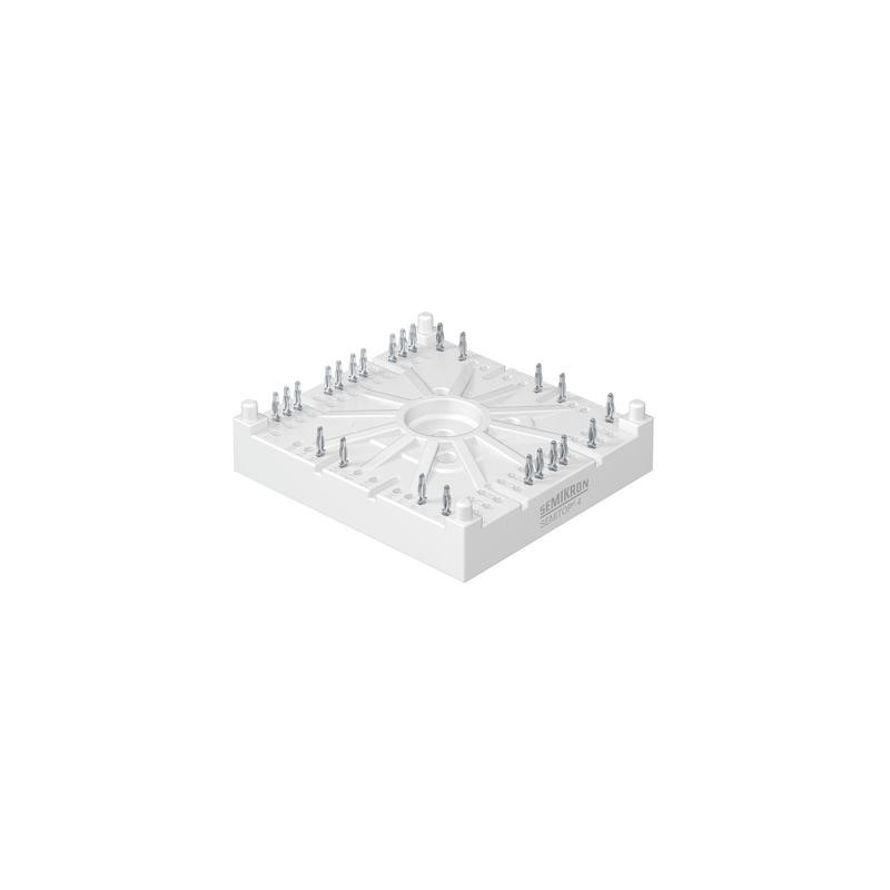 SK 100 DBB 07F3 TD1p IGBT Module