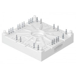 SK 100 MLI 07F3 TD1p IGBT Module