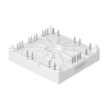 SK 100 MLI 07F3 TD1p IGBT Module