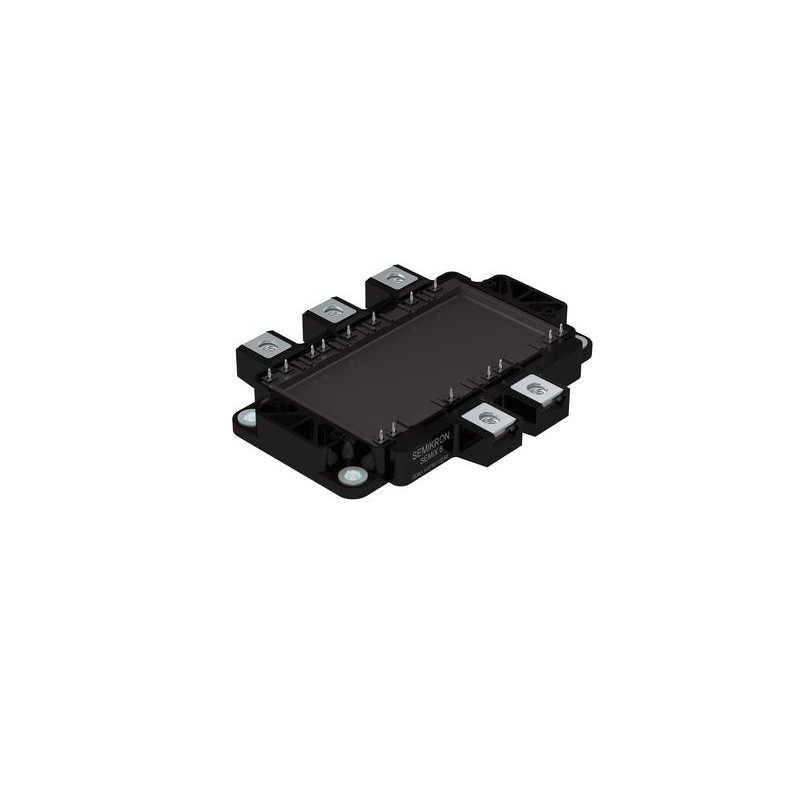 SEMIX155MLI07E4 IGBT modul.