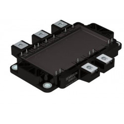 SEMIX205MLI07E4 IGBT modul.