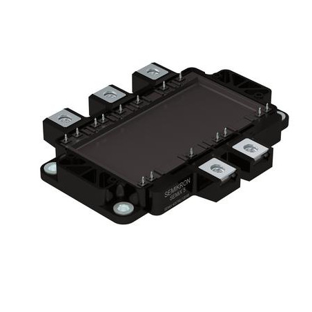 SEMIX305GD07E4 IGBT modul.