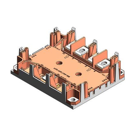 SKiM301MLI07E4 IGBT Module