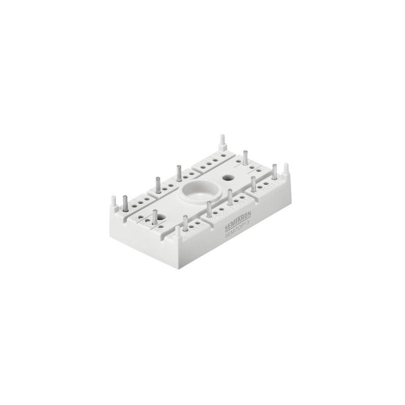 SK 10 DGDL 126 et IGBT modul