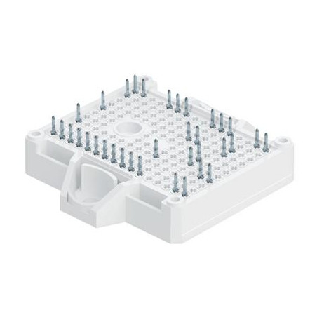 SK25DGDL12T7ETE2s IGBT Module