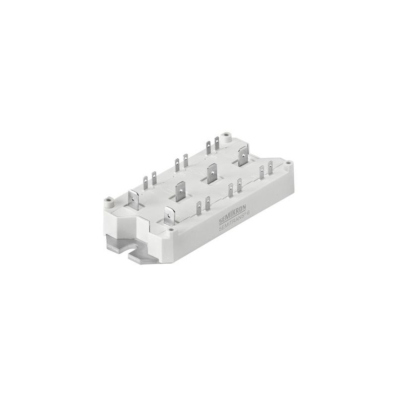 SKM25GAH125D IGBT Module