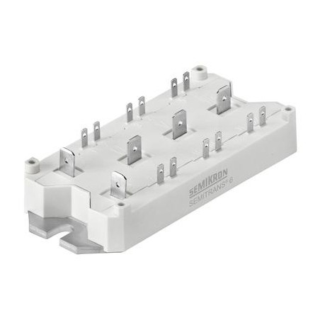 SKM25GAH125D IGBT Module