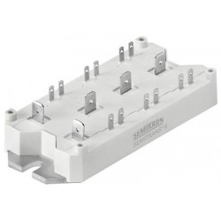 SKM25GD125D IGBT Module